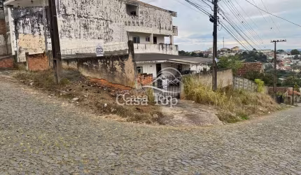 Terreno à venda Olarias