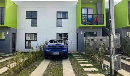 Apartamento à venda Condomínio Inova - Uvaranas