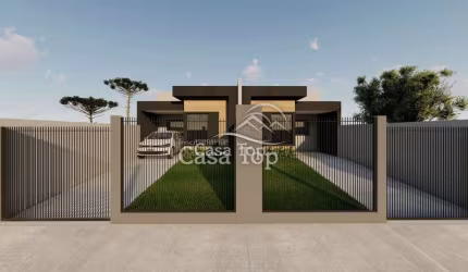 Casa à venda Uvaranas