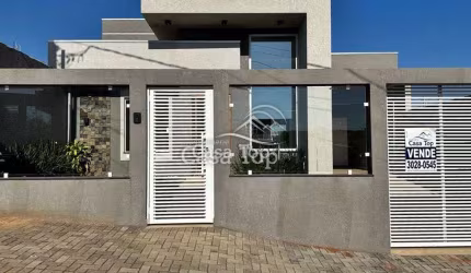 Casa à venda Le Parc - Uvaranas