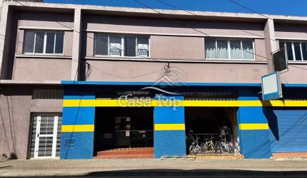 Imóvel comercial e residencial à venda Centro