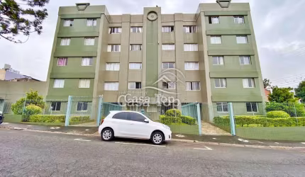 Apartamento à venda Edifício Marselha - Centro