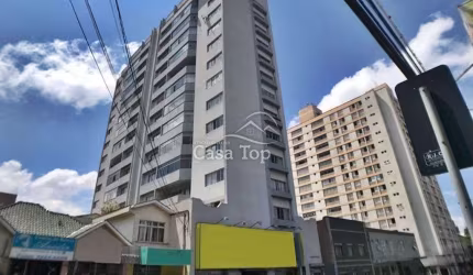 Apartamento à venda  Edifício Guararapes - Centro