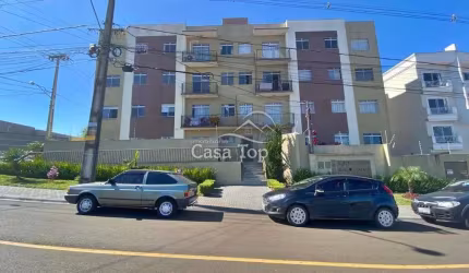 Apartamento semimobiliado à venda Edifício Alta Vista - Neves