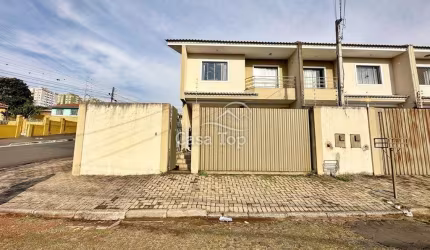 Sobrado para alugar Vila Estrela