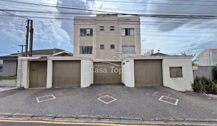 Apartamento para alugar Condomínio Residencial Livorno -  Jardim Carvalho