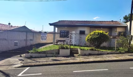 Casa à venda Órfãs