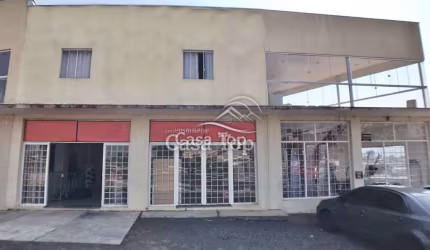 Imóvel comercial para alugar Contorno