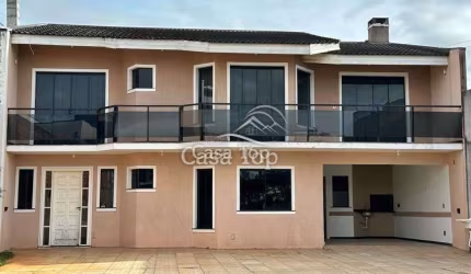 Sobrado para alugar Vila Estrela