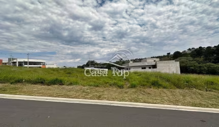Terreno à venda Condomínio Residencial Blumengarten - Órfãs