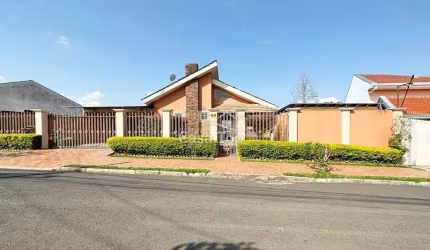Casa à venda Jardim Canaã - Contorno