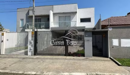 Sobrado semimobiliado para alugar Jardim Carvalho ( em negociação)