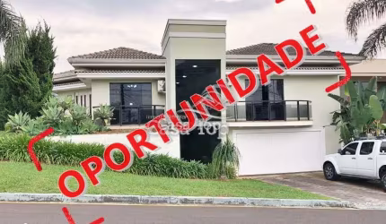 Casa à venda Condomínio Parque dos Franceses - Oficinas