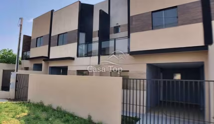 Sobrado à venda Oficinas