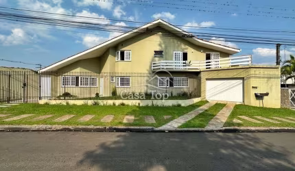 Imóvel comercial ou residencial à venda Jardim Europa - Oficinas