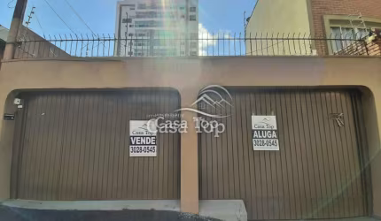 Casa à venda Centro