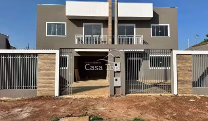 Sobrado à venda Vila Marina - Uvaranas