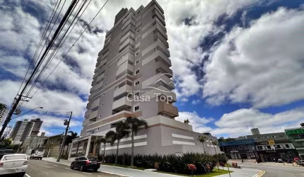 Apartamento à venda Edifício Toronto - Vila Estrela