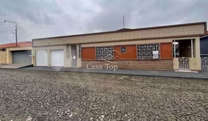 Casa à venda Nova Rússia