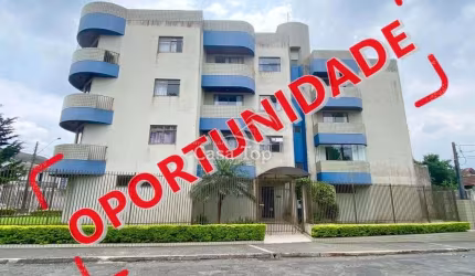 Apartamento à venda Edifício San Thiago - Órfãs