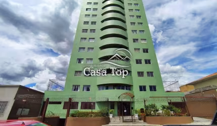 Apartamento à venda Edifício Clélia Voigt - Centro