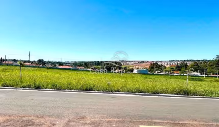 Terreno à venda Condomínio Lá Riserva - Uvaranas