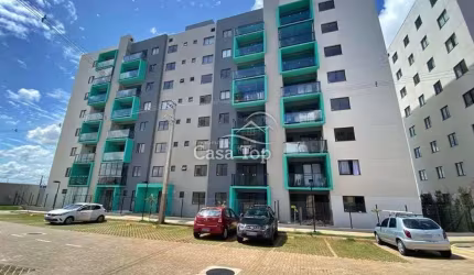 Apartamento à venda Condomínio Vista - Santa Paula