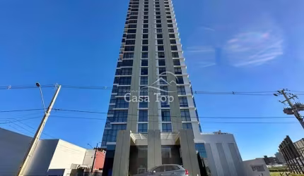 Apartamento à venda Edifício Soho Jardins Residence - Oficinas