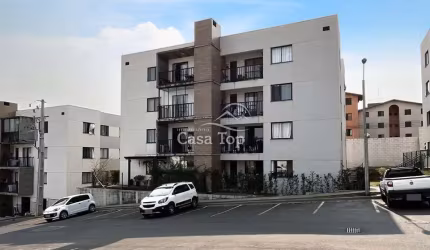 Apartamento à venda Condomínio Vittace - Oficinas