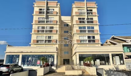Apartamento à venda Residencial Mondrian - Olarias