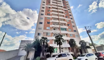 Apartamento à venda Edifício Campidóglio - Centro