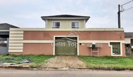 Apartamento para alugar Uvaranas