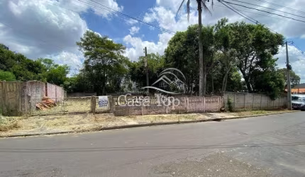 Terreno à venda Órfãs