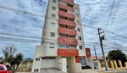 Apartamento semimobiliado à venda Edifício Laguna - Ronda