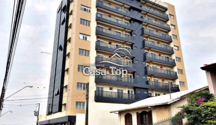 Apartamento à venda Edifício Estrela da Manhã - Olarias