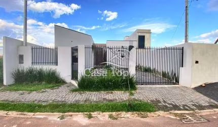 Casa à venda Residencial Le Parc - Uvaranas