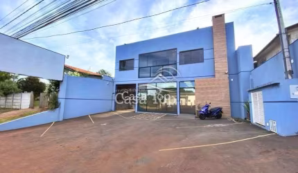 Imóvel comercial e residencial à venda Uvaranas