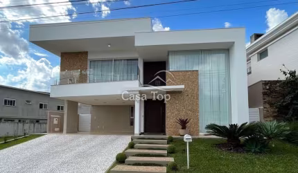 Casa à venda Condomínio La Défense - Vila Estrela