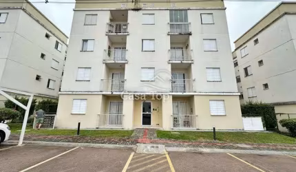 Apartamento à venda Condomínio Residencial Campo Alegre - Uvaranas