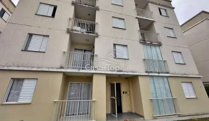 Apartamento à venda Condomínio Residencial Campo Alegre - Uvaranas
