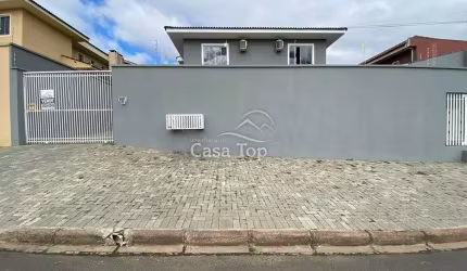 Sobrado à venda Residencial Estrela - Uvaranas
