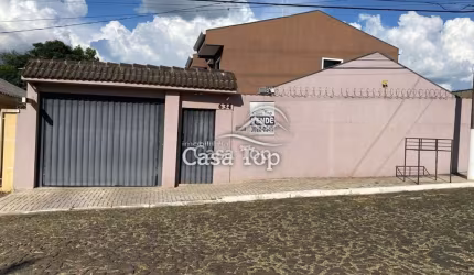 Sobrado à venda Condomínio Bella Vittá - Uvaranas