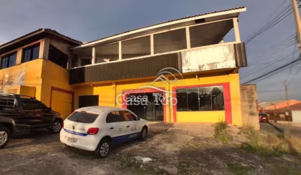 Imóvel comercial para alugar Parque Nossa Senhora das Graças
