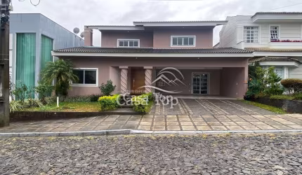Casa à venda Condomínio Parque dos Princípes - Órfãs
