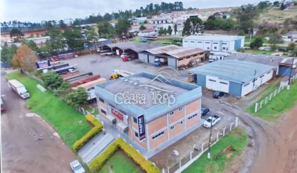 Excelente Imóvel Comercial à venda Souza Naves