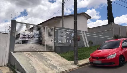 Casa à venda Nova Rússia