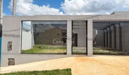 Casa à venda Residencial Le Parc - Uvaranas