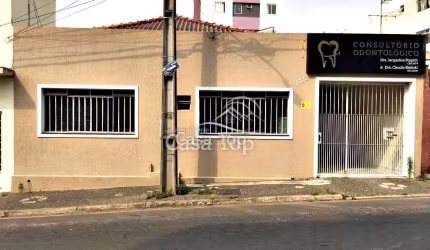 Imóvel comercial à venda Centro
