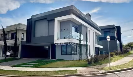 Casa à venda Condomínio Terras Alphaville - Jardim Carvalho