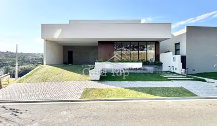 Casa à venda Condomínio Residencial Blumengarten - Órfãs